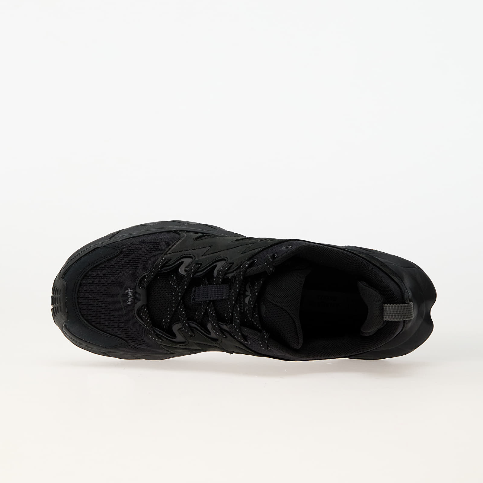 Pánske tenisky a topánky Hoka® M Anacapa Breeze Low Black/ Black