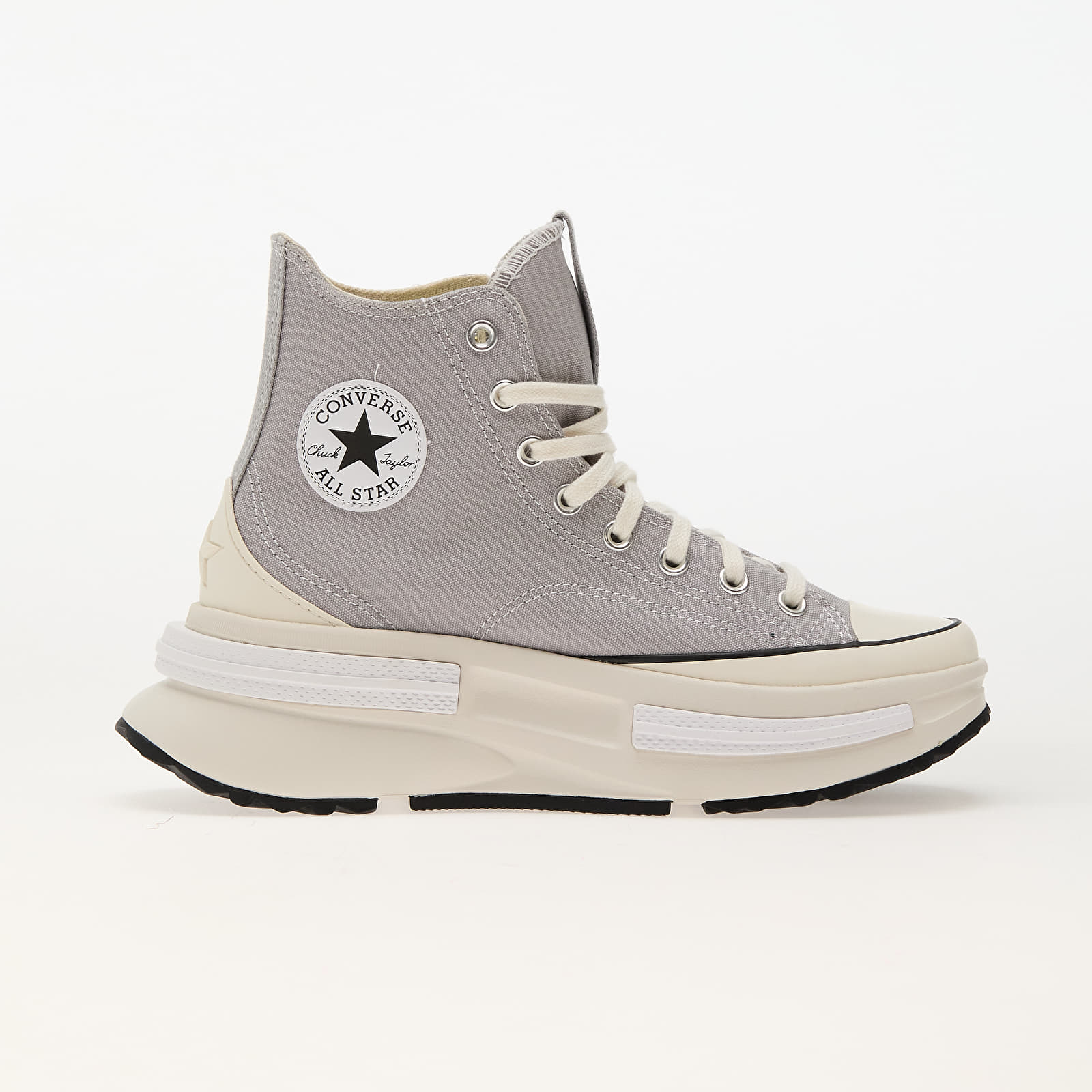 Männer Converse Run Star Legacy Cx Platform Grey Area/ Egret/ Black