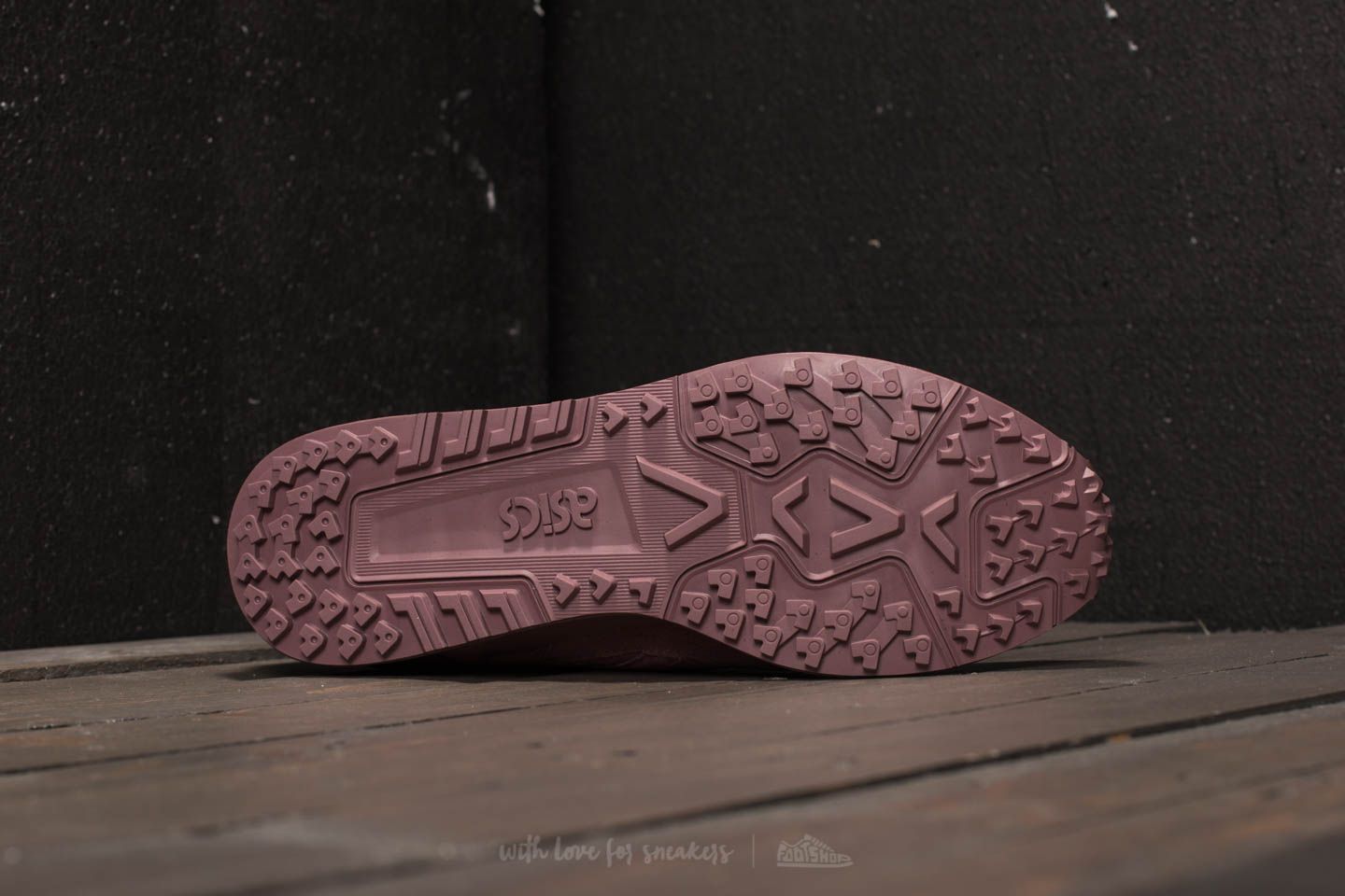Asics gel lyte rose 2025 taupe