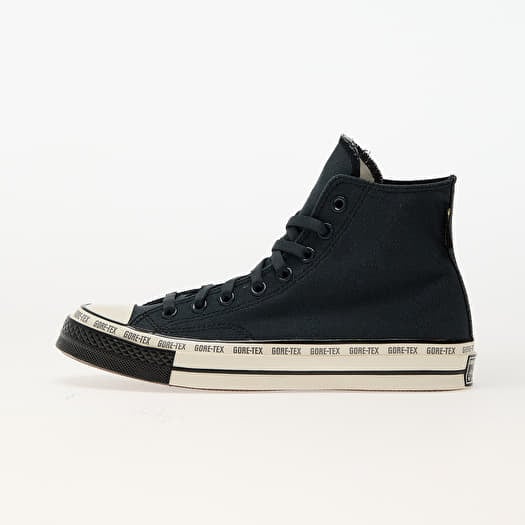 Converse Chuck 70 Gore-Tex Waterproof Shadow Woods/ Black/ Sharkskin
