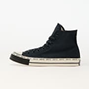 Converse Chuck 70 Gore-Tex Waterproof Shadow Woods/ Black/ Sharkskin