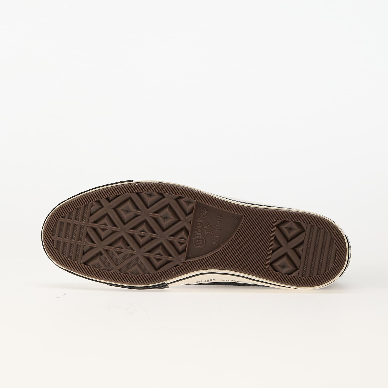 Zapatillas Hombre Converse Chuck 70 Gore-Tex Waterproof Shadow Woods/ Black/ Sharkskin