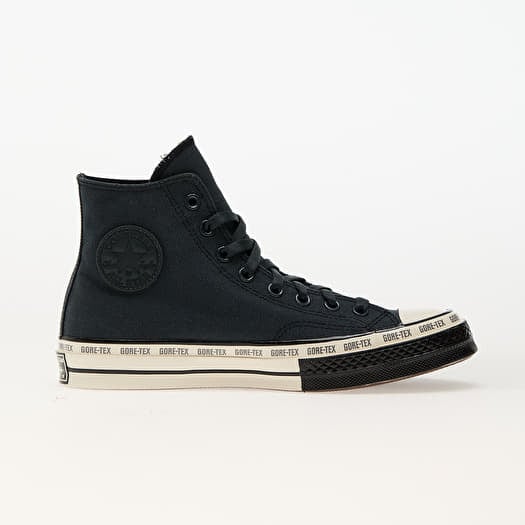 Waterproof converse gore tex hot sale