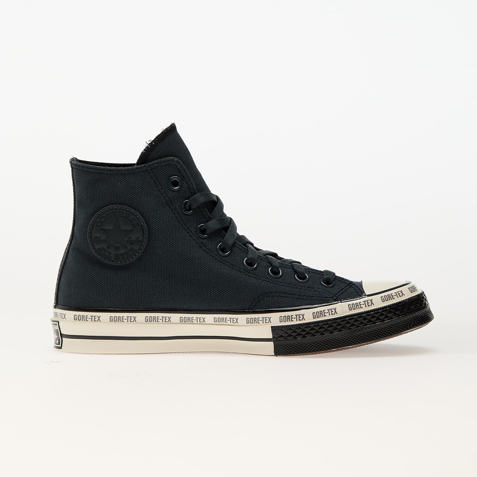 Zapatillas Hombre Converse Chuck 70 Gore-Tex Waterproof Shadow Woods/ Black/ Sharkskin