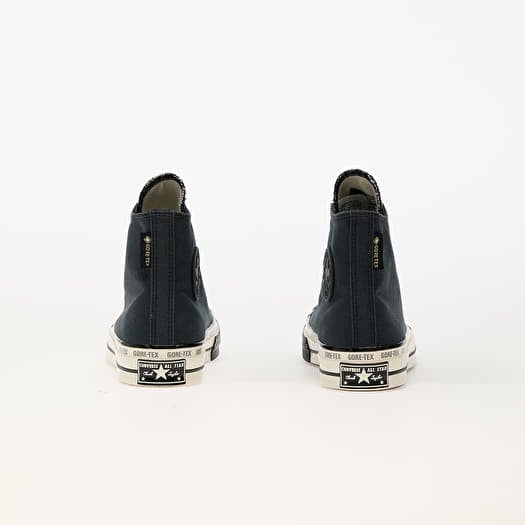 Waterproof gore tex converse on sale