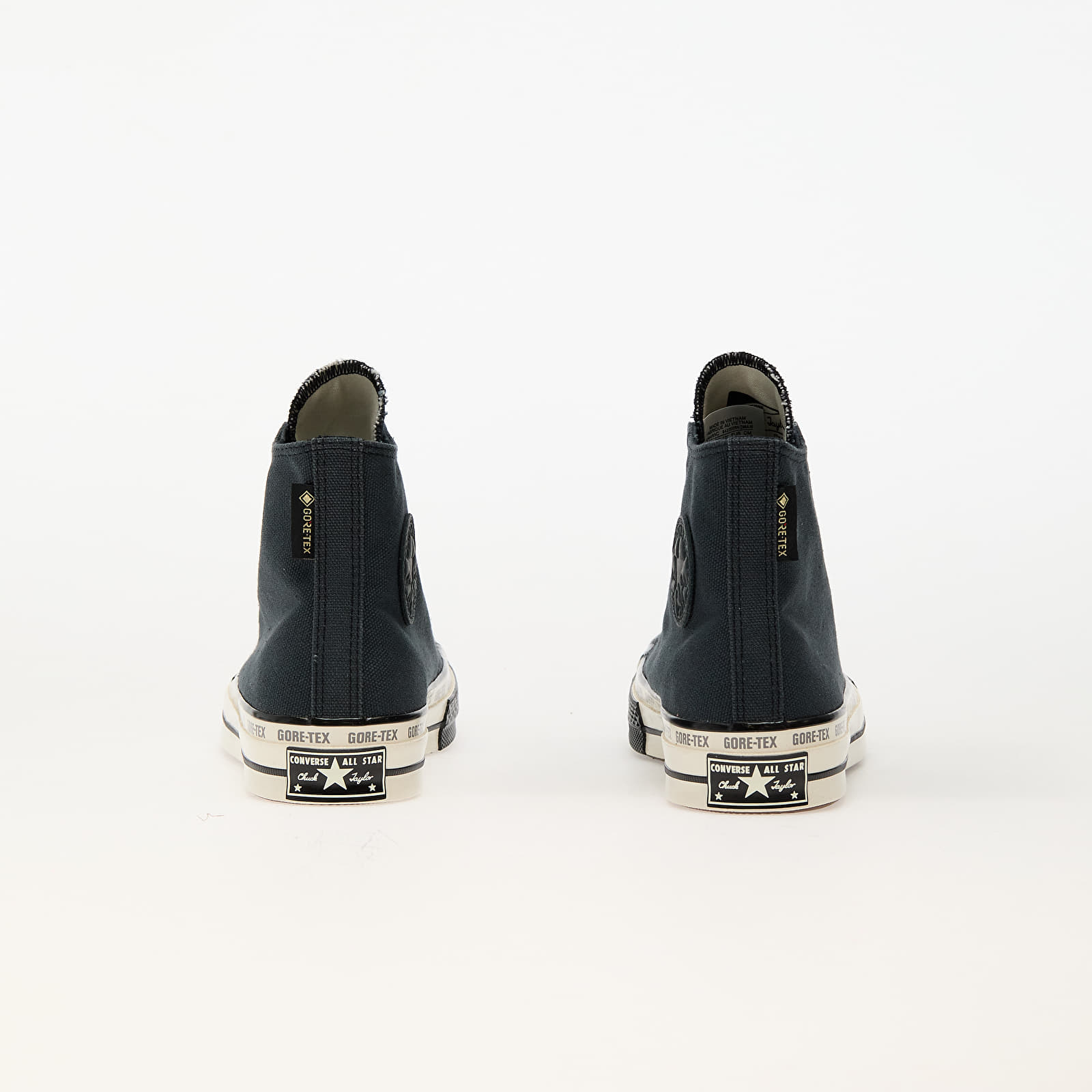 Zapatillas Hombre Converse Chuck 70 Gore-Tex Waterproof Shadow Woods/ Black/ Sharkskin