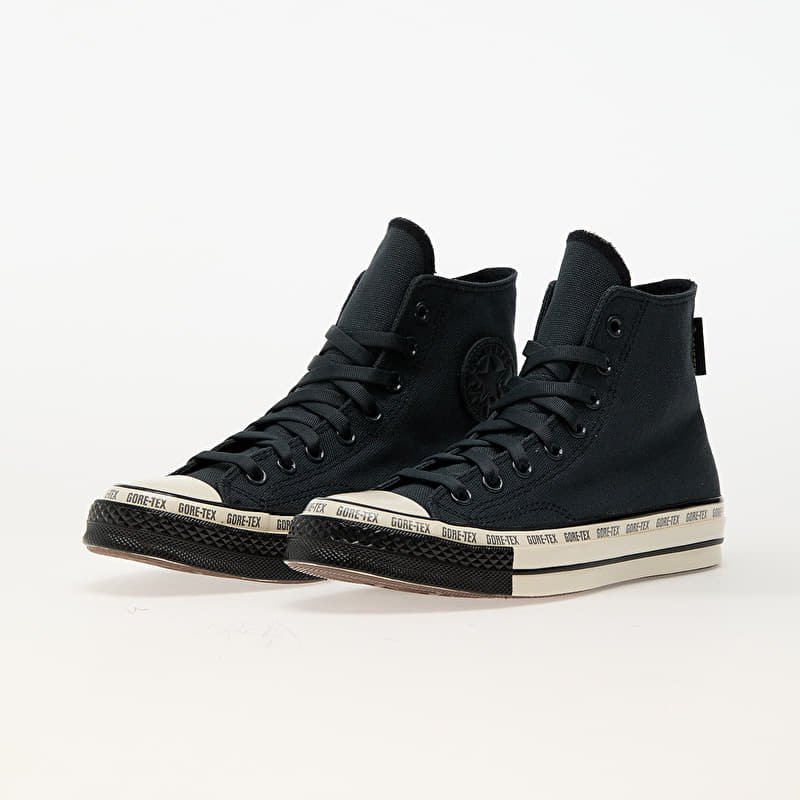 Converse Chuck 70 Gore-Tex Waterproof Shadow Woods/ Black