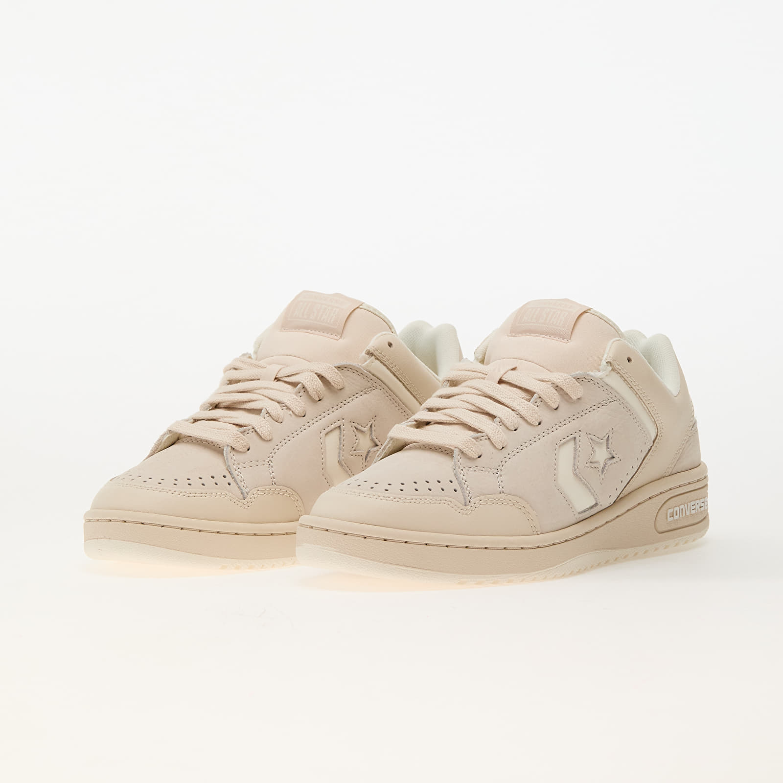 Meeste kingad Converse Weapon Light Dune/ Egret/ Egret