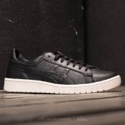 Asics gel ptg black hot sale