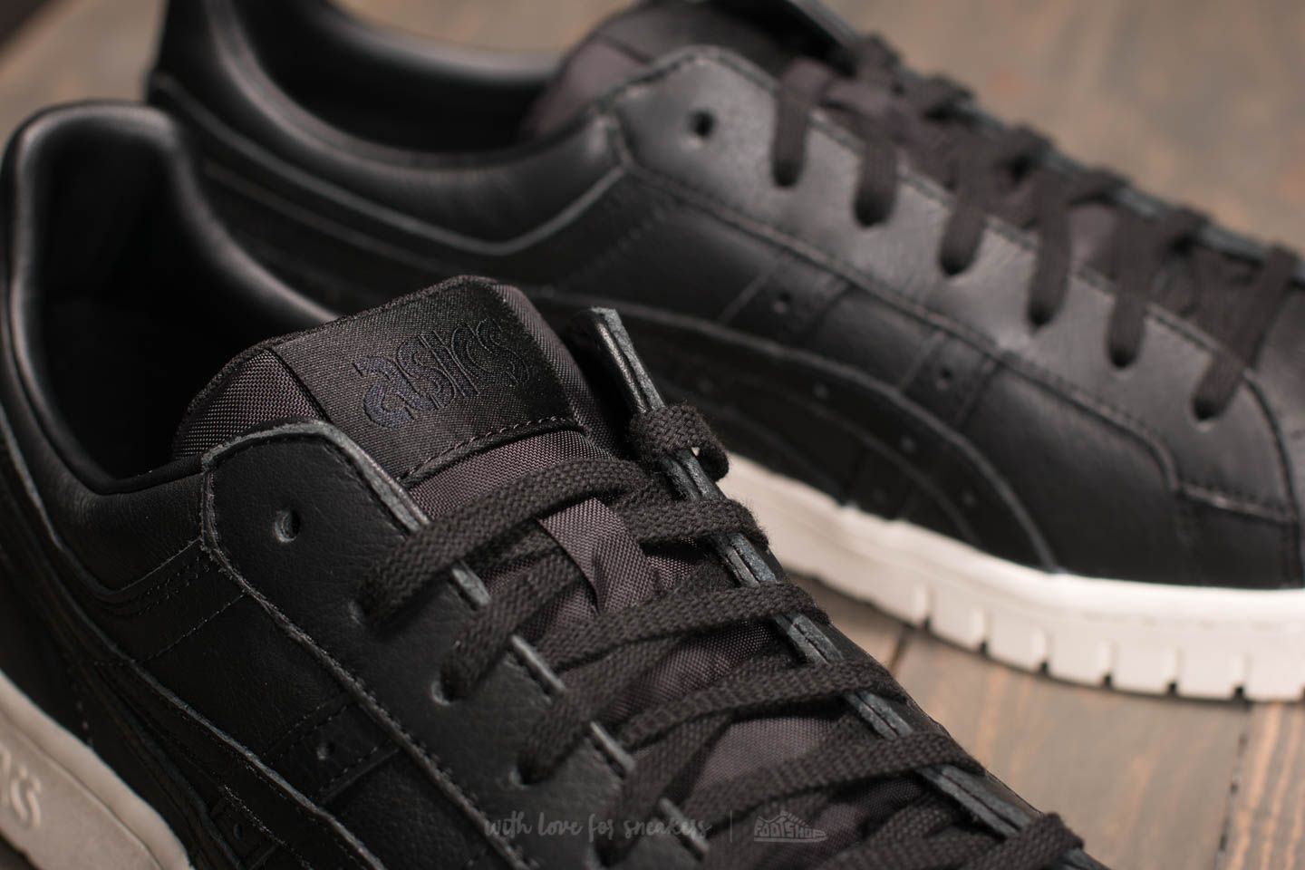 Asics hotsell tiger ptg