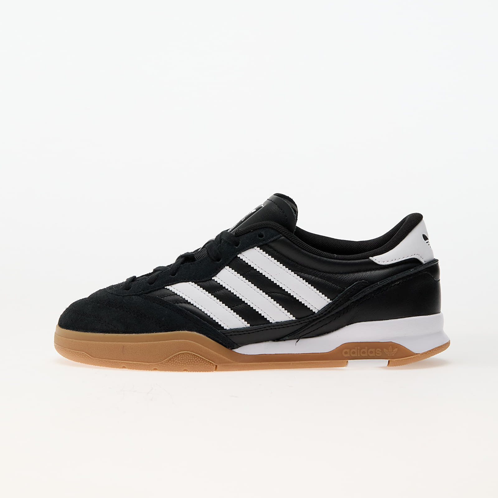 Levně Tenisky adidas Mundial Fc Core Black/ Ftwr White/ Gum 3