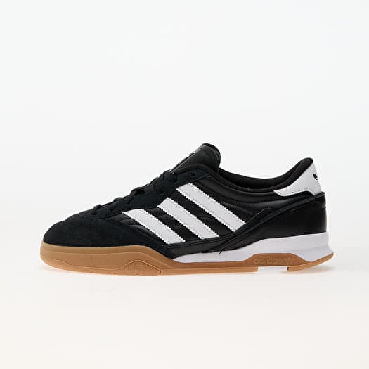 Adidas shoes black and white soccer cheap