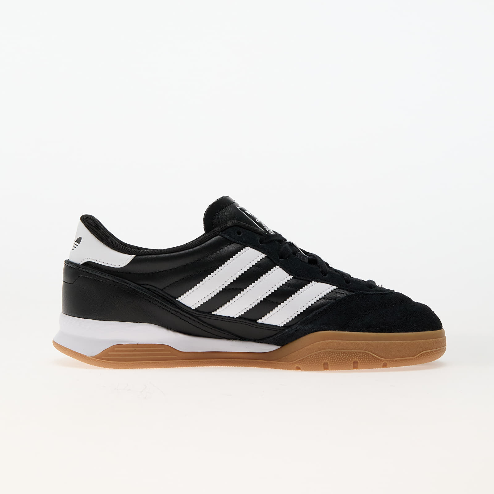 Încălțăminte și sneakerși pentru bărbați adidas Mundial Fc Core Black/ Ftwr White/ Gum 3