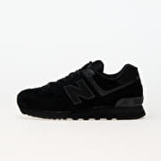 New Balance 574 Black
