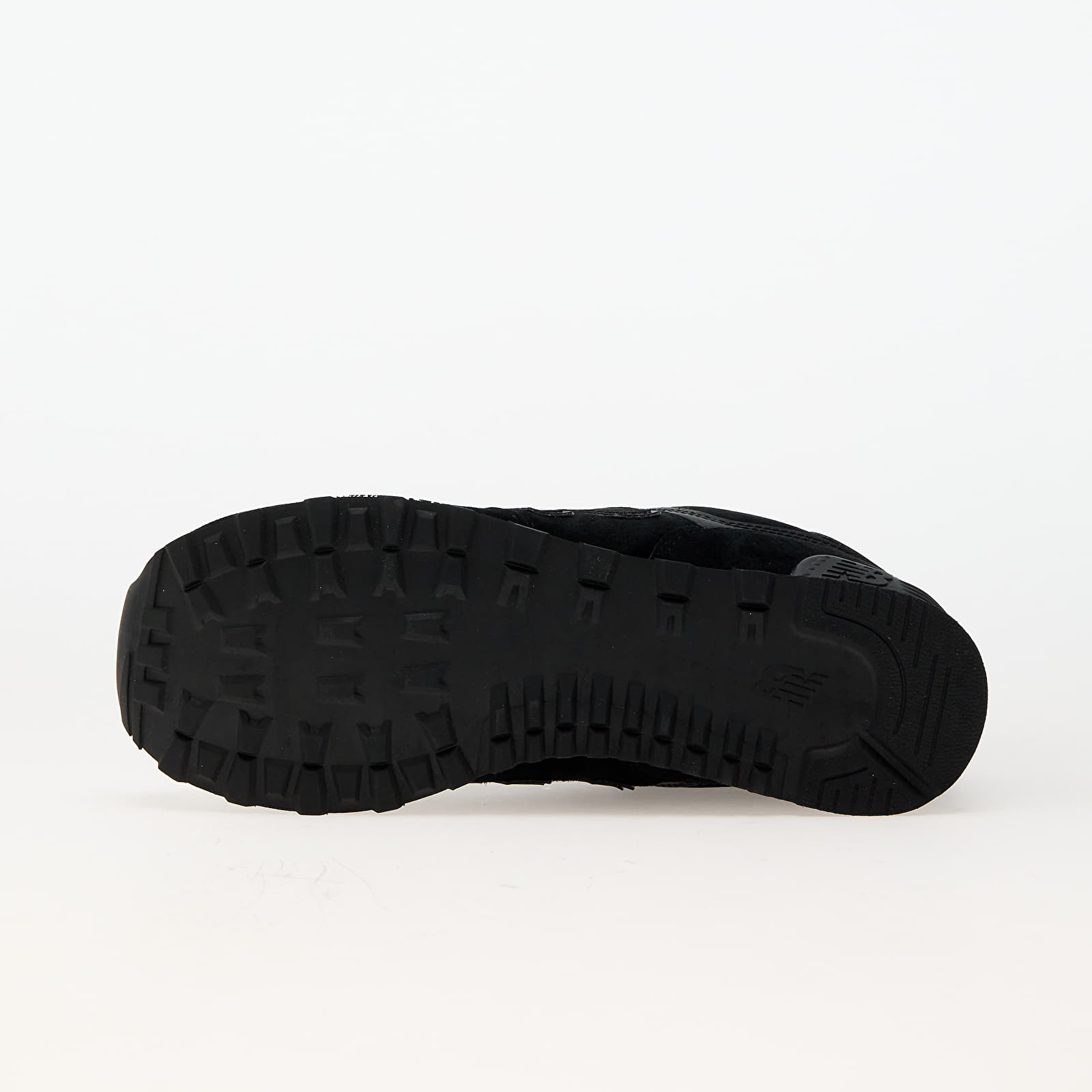 Men's shoes New Balance 574 Black