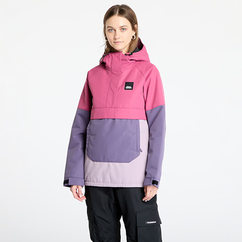 Jaka Horsefeathers Mija II Jacket Malaga