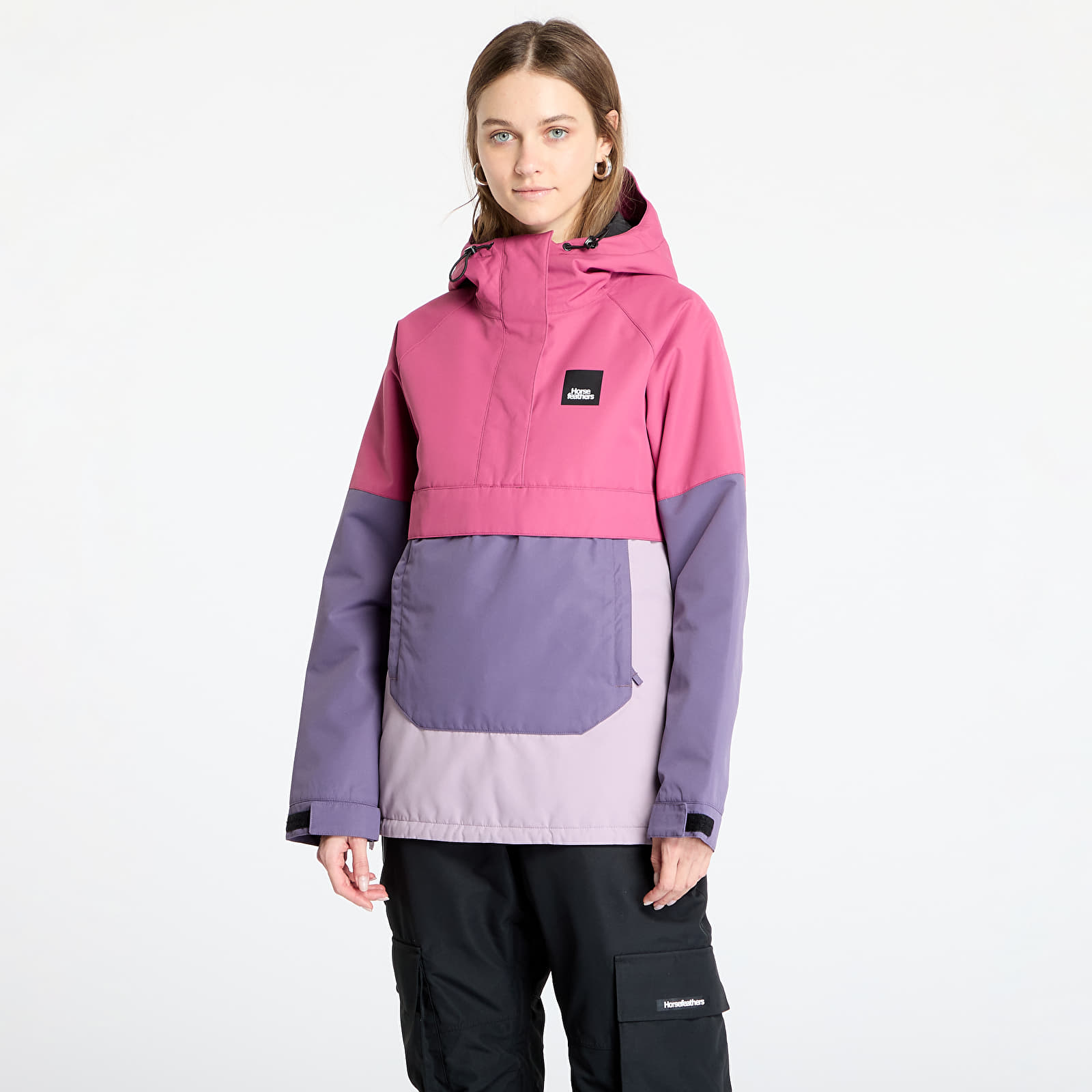 Bundy Horsefeathers Mija II Jacket Malaga