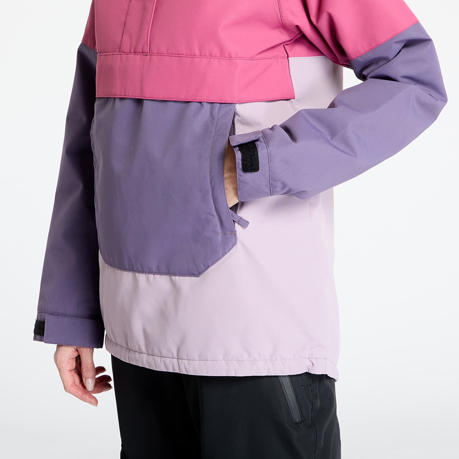 Bundy Horsefeathers Mija II Jacket Malaga