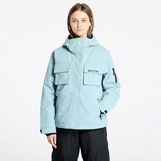 Horsefeathers Rheie Jacket Blue Haze