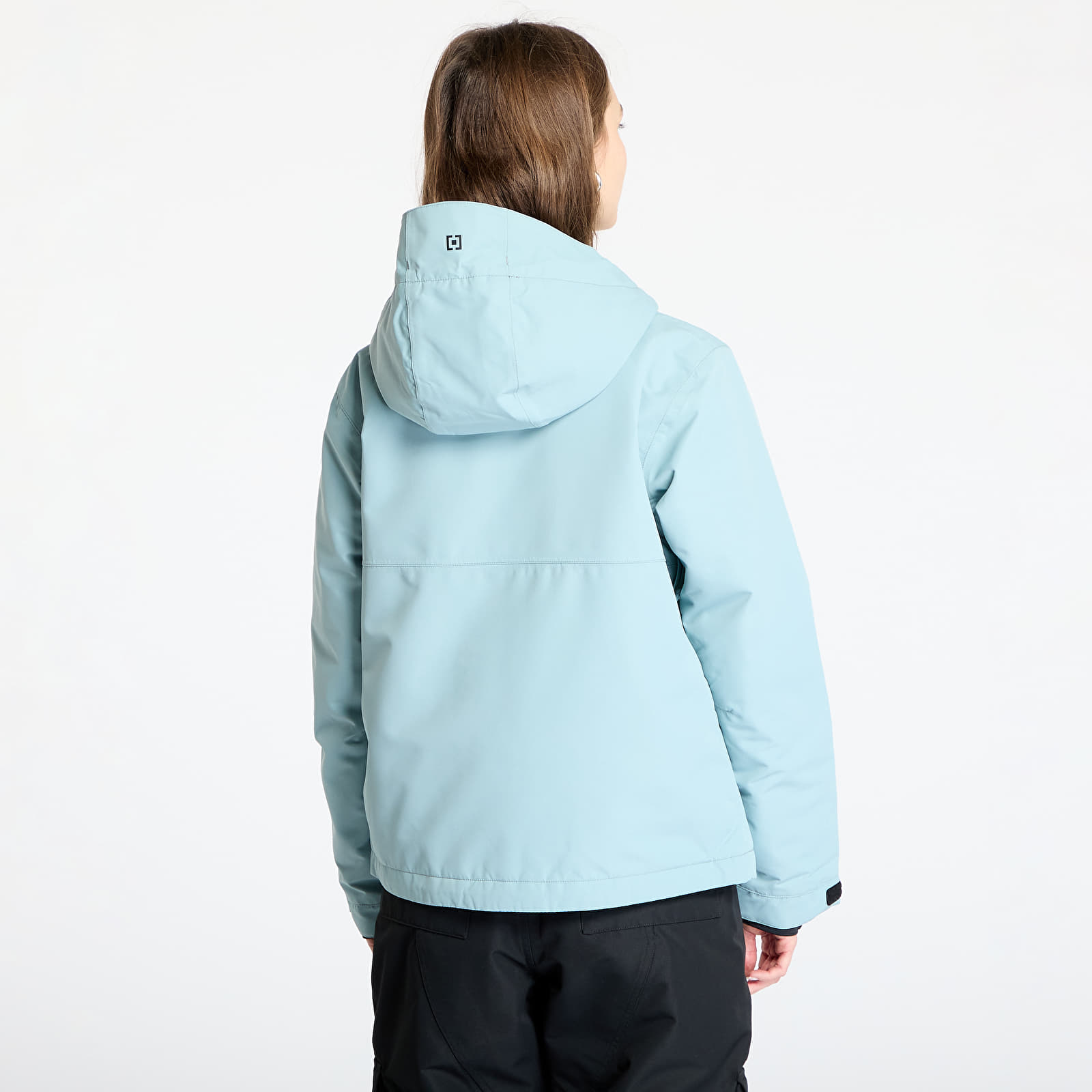 Striukės Horsefeathers Rheie Jacket Blue Haze