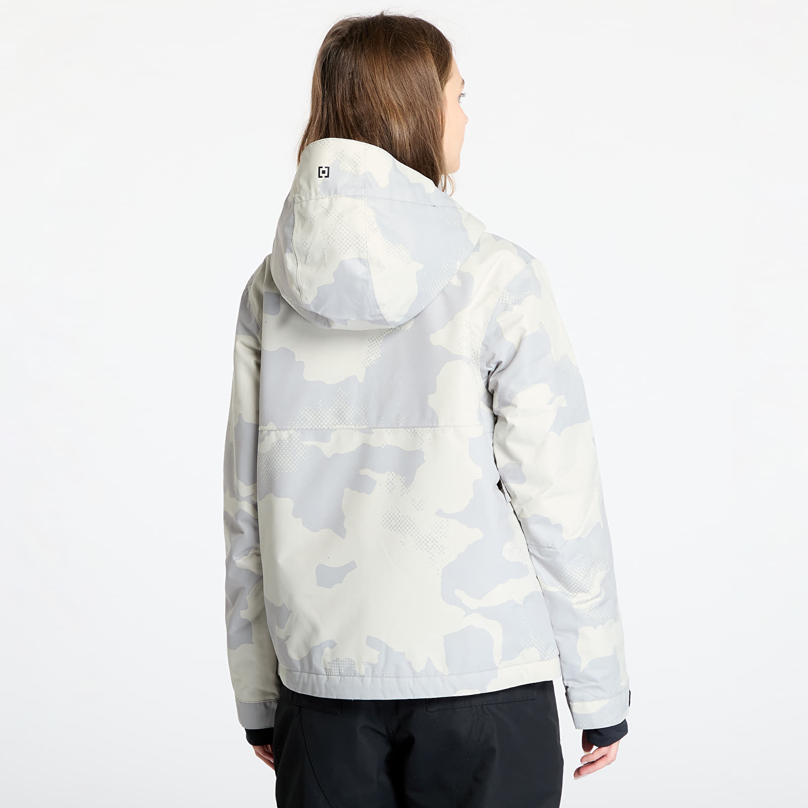 Jackets Horsefeathers Rheie Jacket Snowstorm