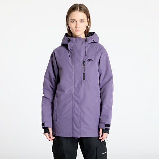 Horsefeathers Celara Jacket Grape
