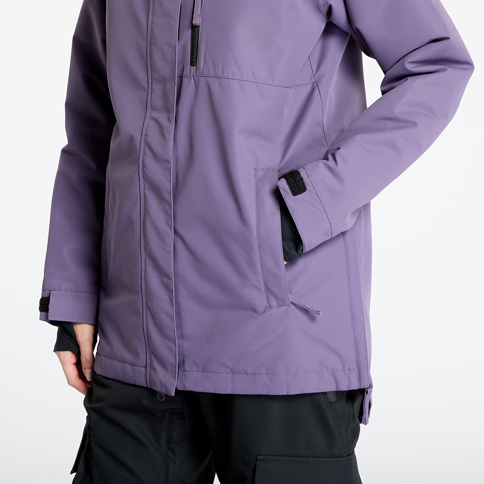 Bundy Horsefeathers Celara Jacket Grape