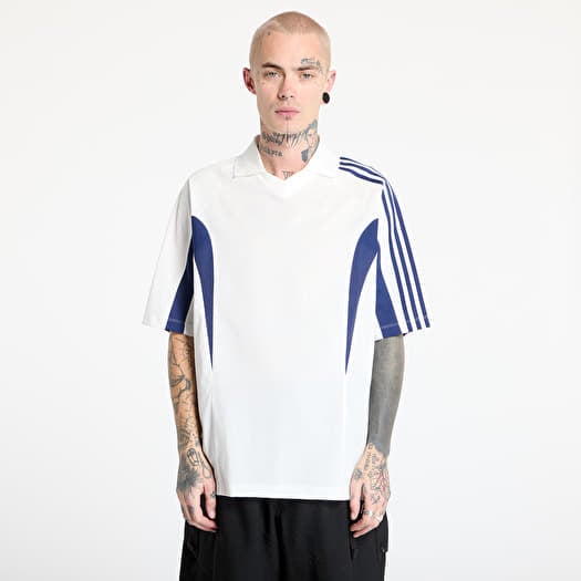 T-shirt Y-3 Cut Line T-Shirt UNISEX Core White