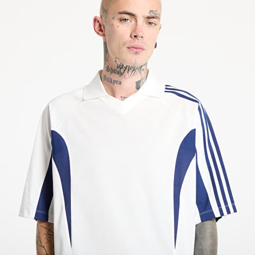 T-shirts Y-3 Cut Line T-Shirt UNISEX Core White (JM3222) | Footshop