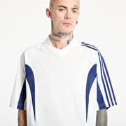 Tシャツ・カットソー Y-3 FW25 White cotton t-shirt (KB2607 COREWHITE) Y-3 White Cotton Short Sleeve T-Shirt | Fashion Clinic