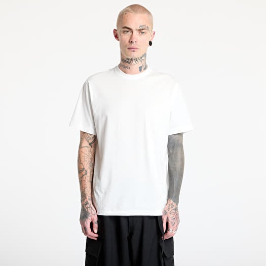 Camiseta Y-3 Graphic Short Sleeve T-Shirt UNISEX Core White