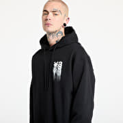 Hoodies and sweatshirts Y-3 Graphic Hoodie UNISEX Black
