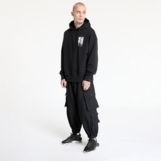 Y-3 Graphic Hoodie UNISEX