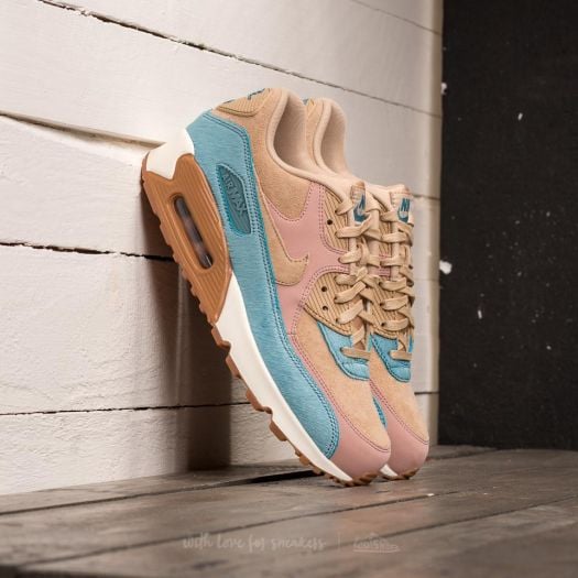 Nike Wmns Air Max 90 LX
