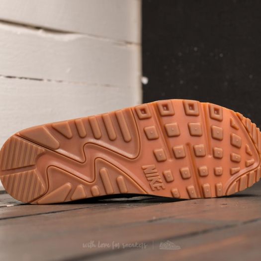 Nike air max 90 lx deals mushroom