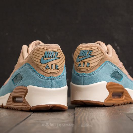 Nike Wmns Air Max 90 LX