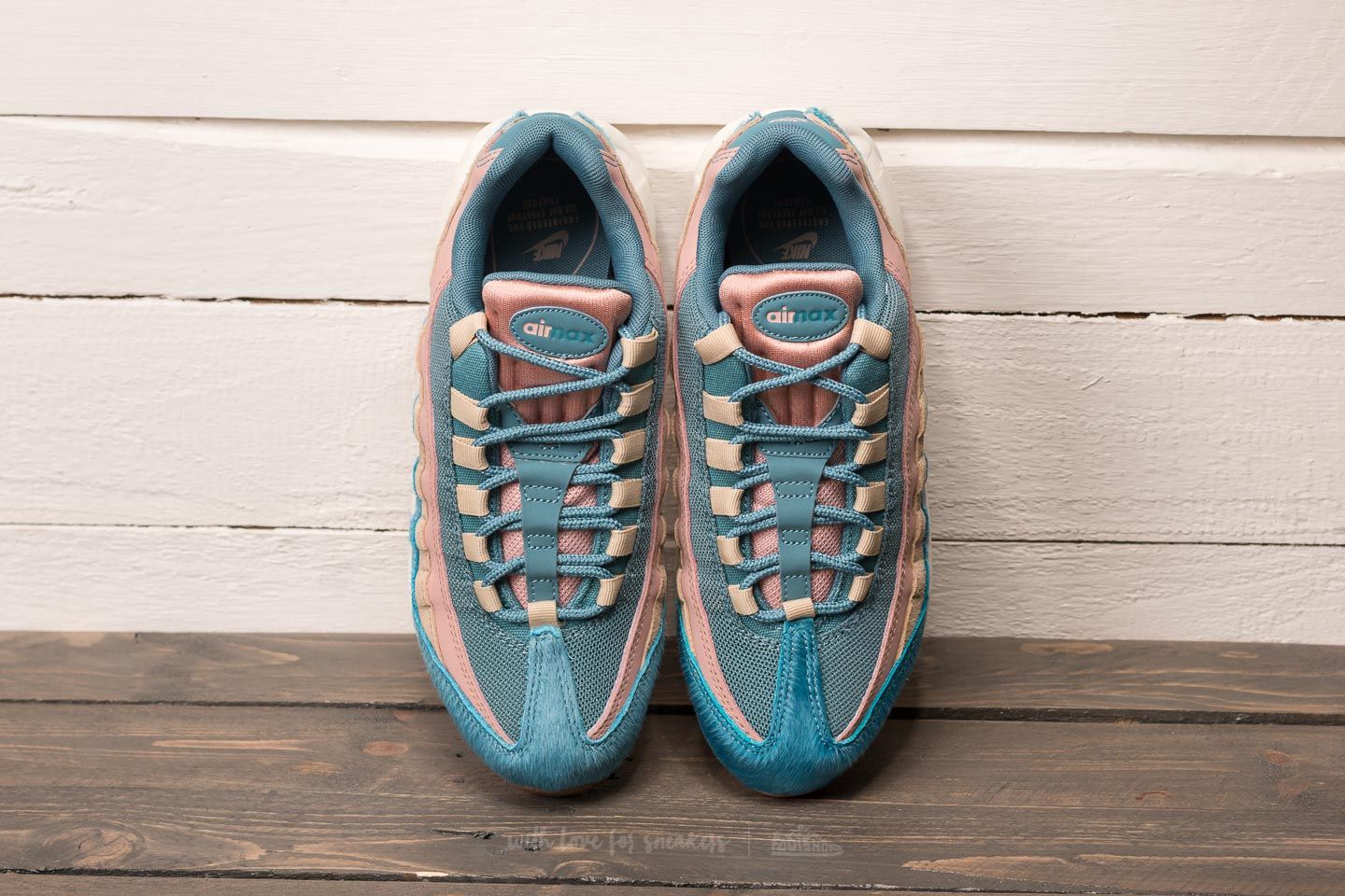 Air max 95 lx smokey blue outlet