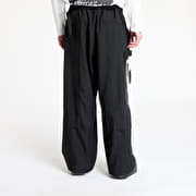 Pants Y-3 Sport Uniform Patch Trousers Black | Footshop