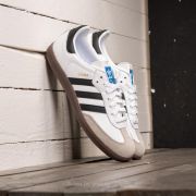 adidas Samba OG Ftw White/ Core Black/ Clear Granite
