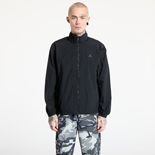 Jordan Essentials Men's Jacket Black/ Black/ Anthracite