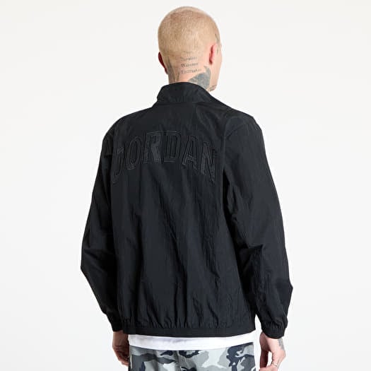 Nike jordan coach jacket deals