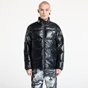 Jordan Flight Men's Down Puffer Jacket Black
