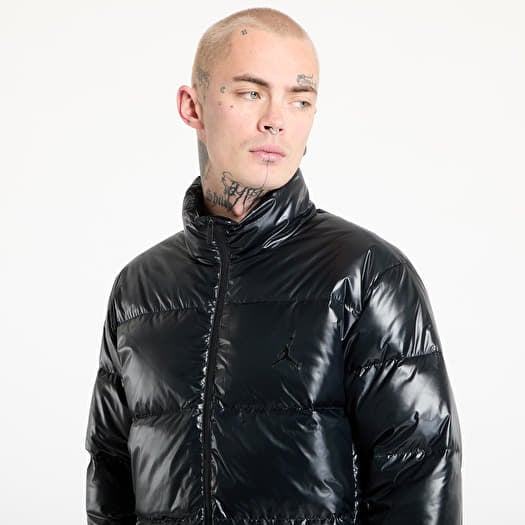 Jordan flight jacket discount