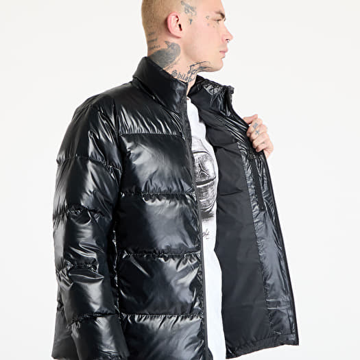 Puffer jackets Jordan Flight Men's Down Puffer Jacket Black