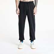 Jordan Brooklyn Fleece Men's Pants Black/ White