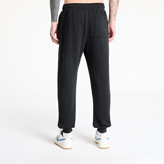 Spodnie dresowe Jordan Brooklyn Fleece Men's Pants Black