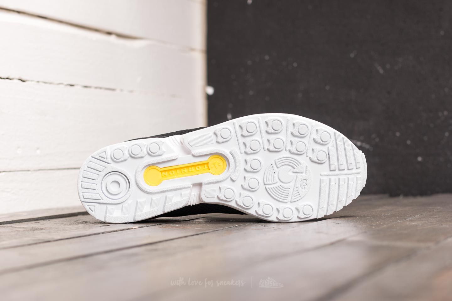 Adidas zx flux türkis schwarz hot sale