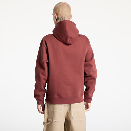 nike dark pony sweatshirt