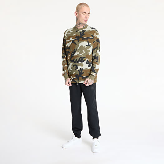 sail multi camo shirt
