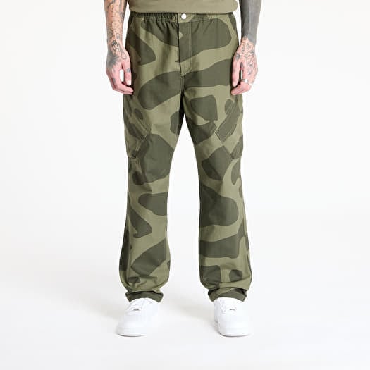 Jordan Essentials Chicago Men's Pants Medium Olive